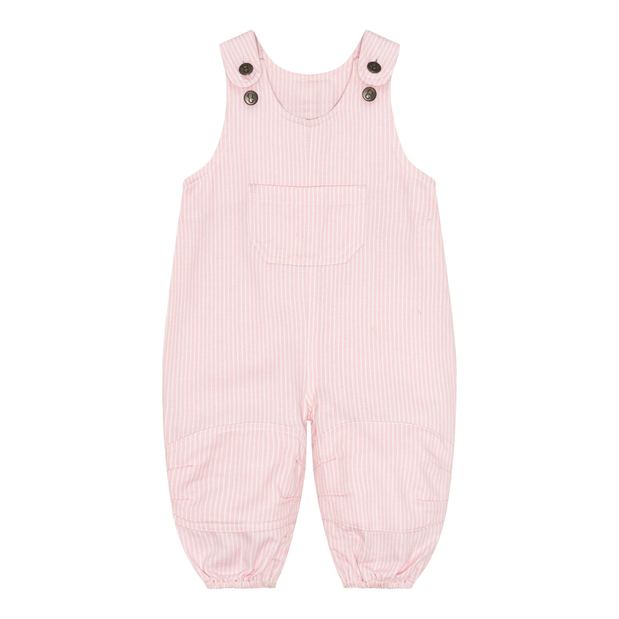 mælkedreng overalls - rosey
