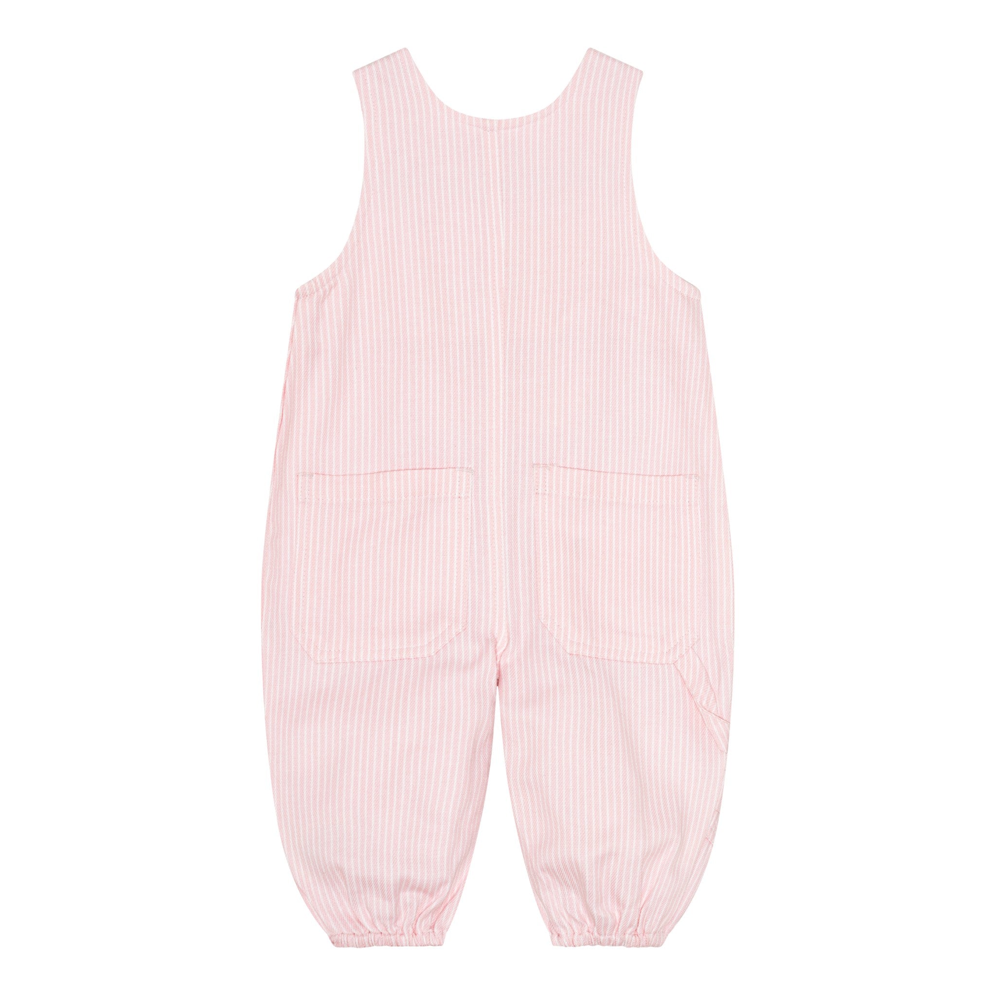 mælkedreng overalls - rosey