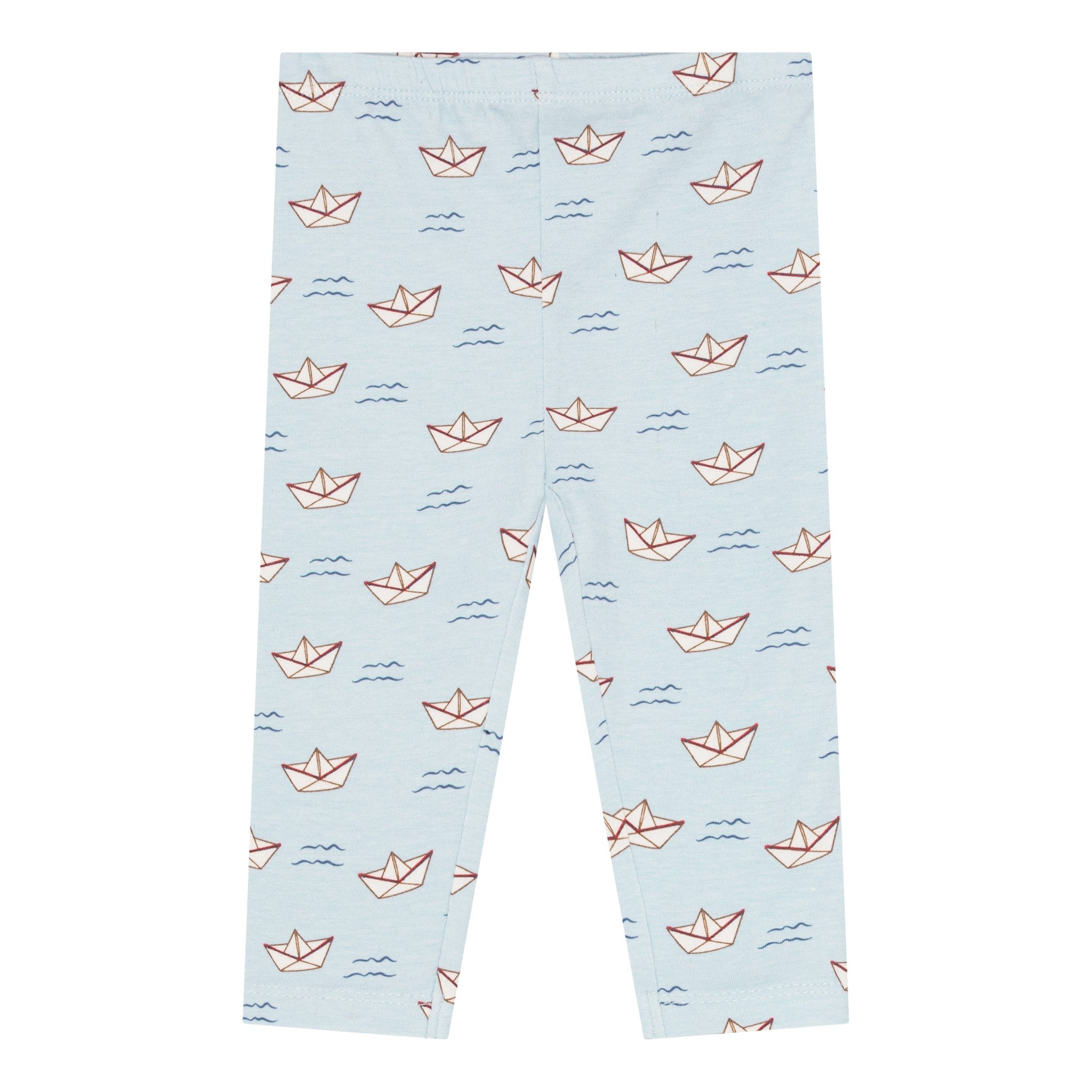 leggings - paperboat mini