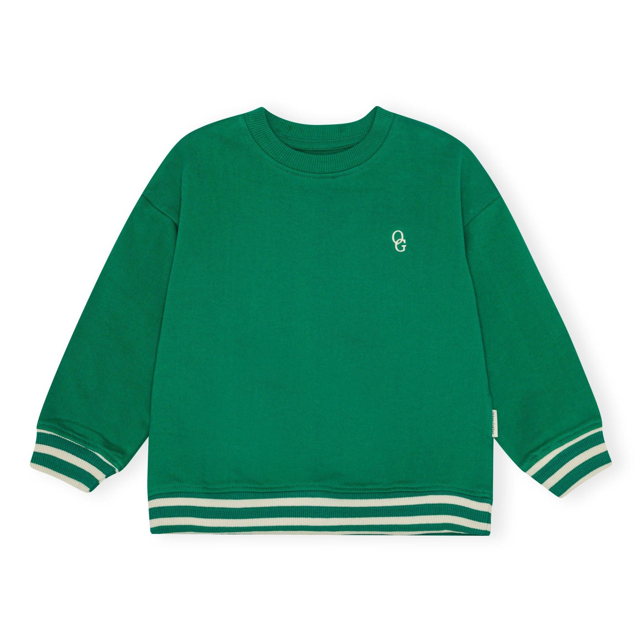 Summer sweatshirt