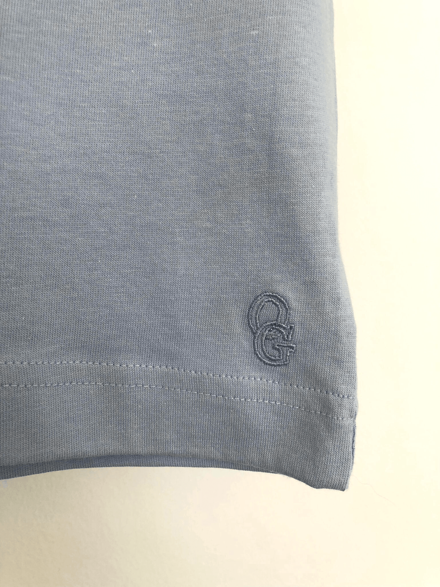 Damen T-Shirt Skye blau