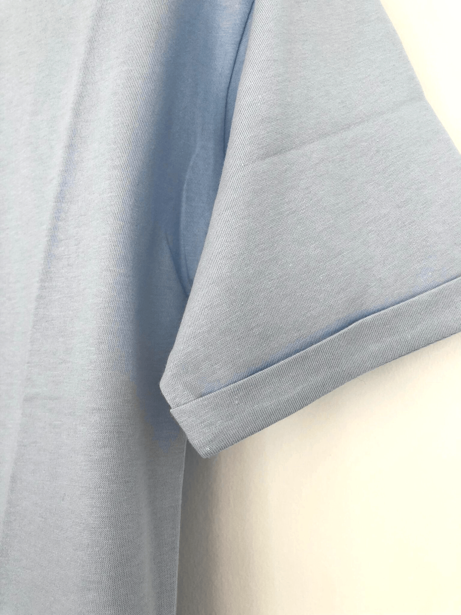 Damen T-Shirt Skye blau