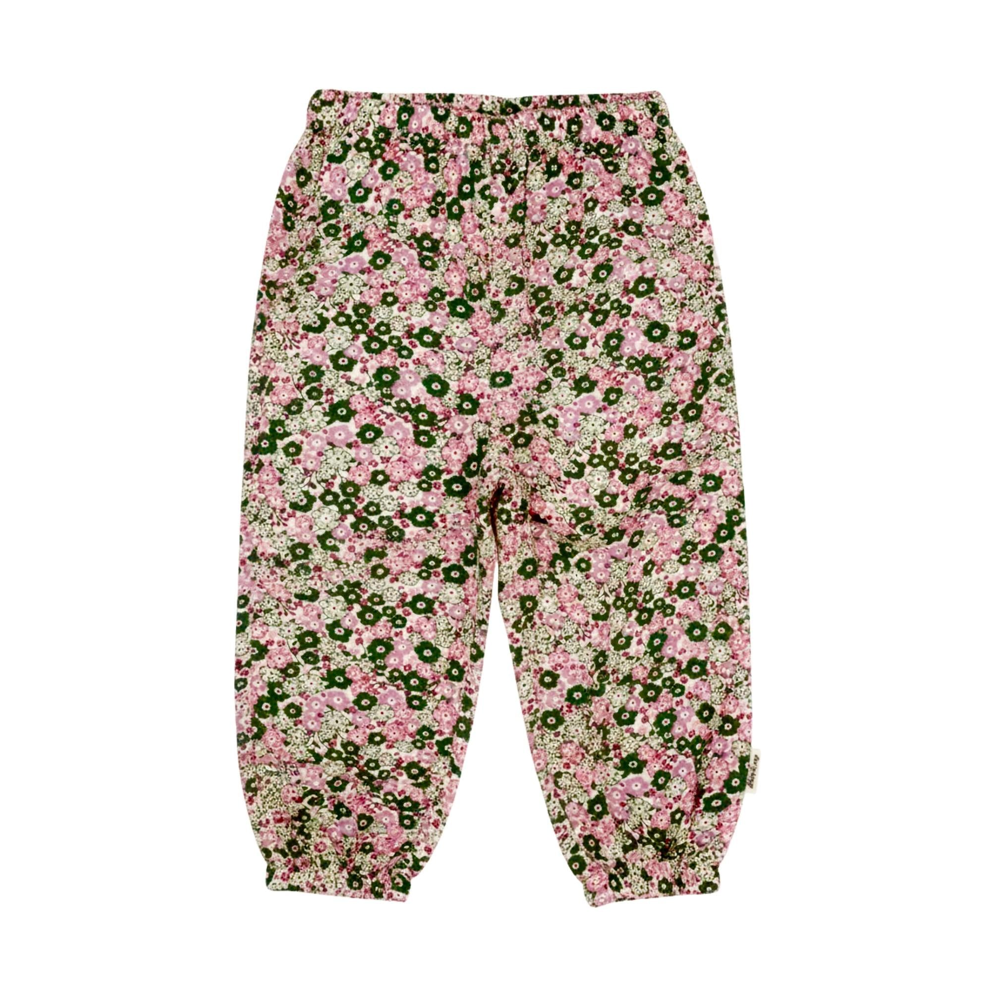 bukser - poppy spring