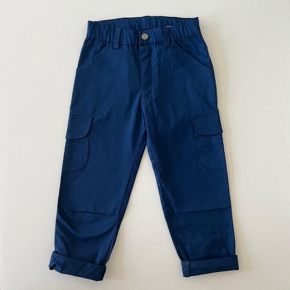 Cargohose
