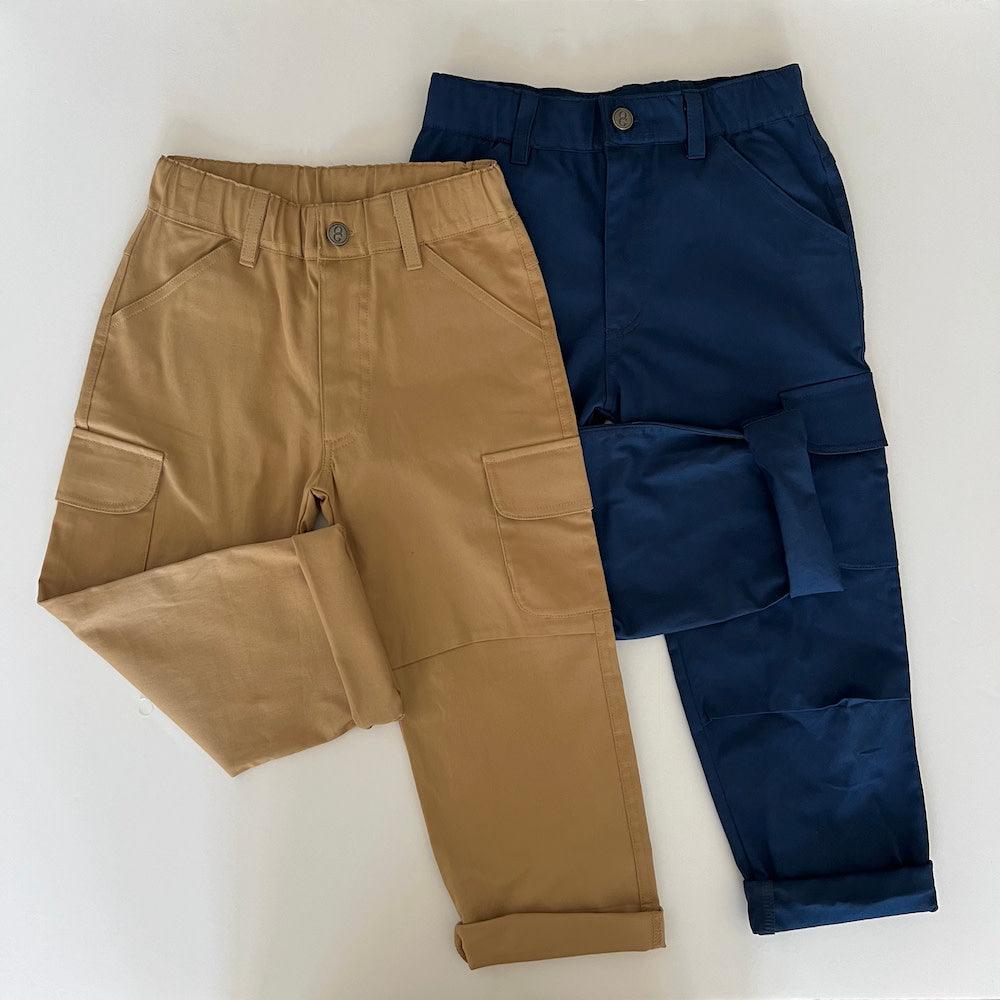 Cargohose