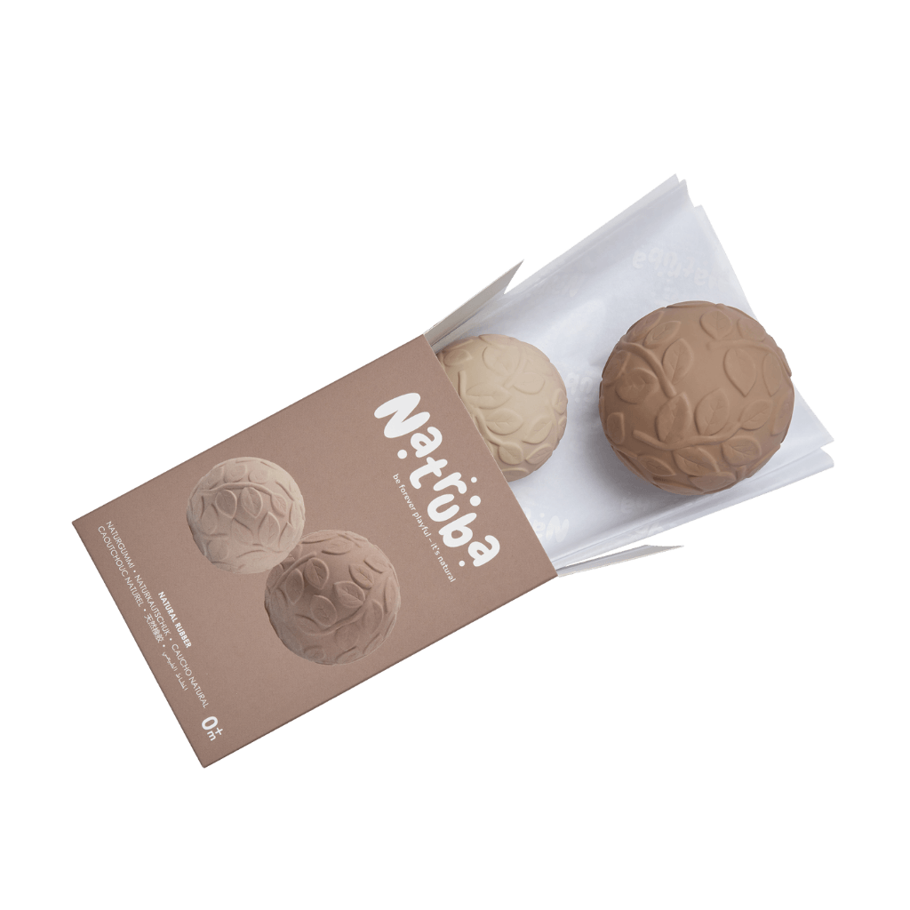 Sinnesball-Paket 2-tlg.