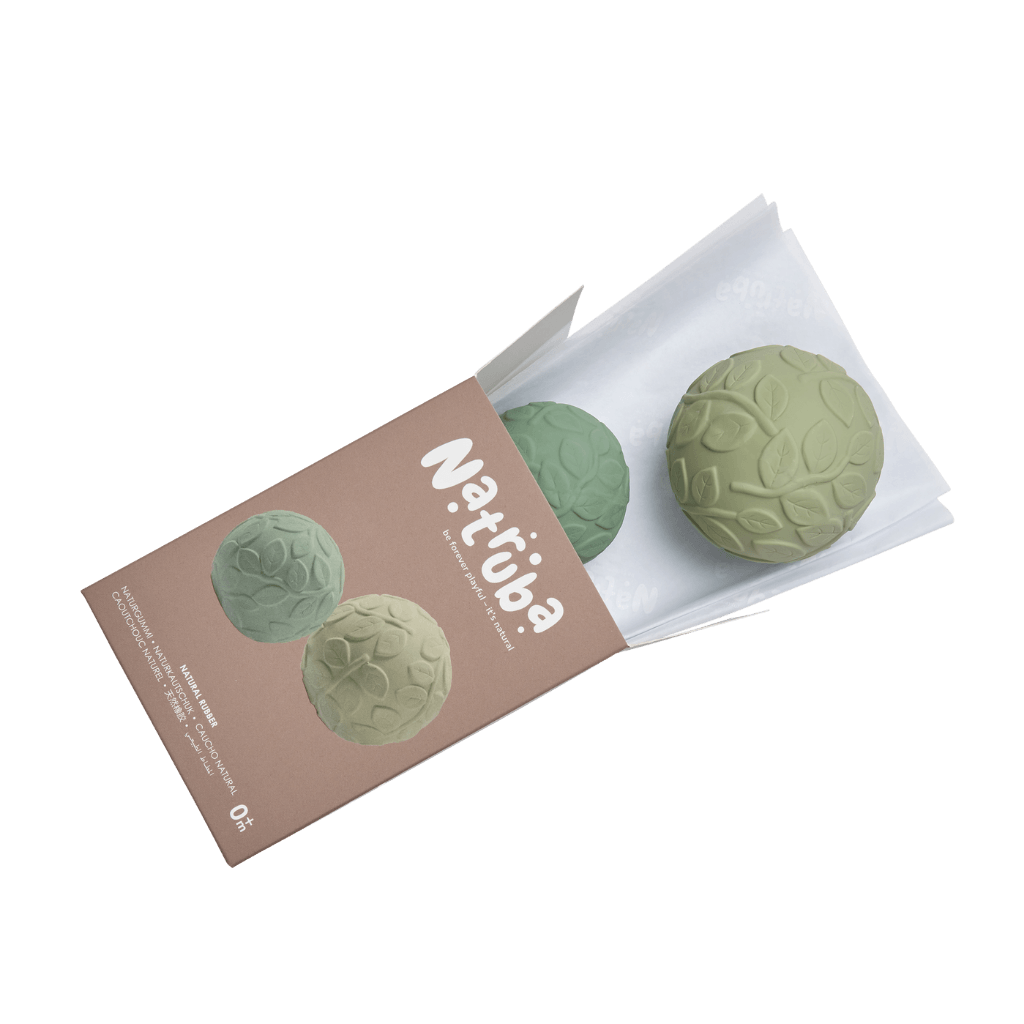 Sinnesball-Paket 2-tlg.