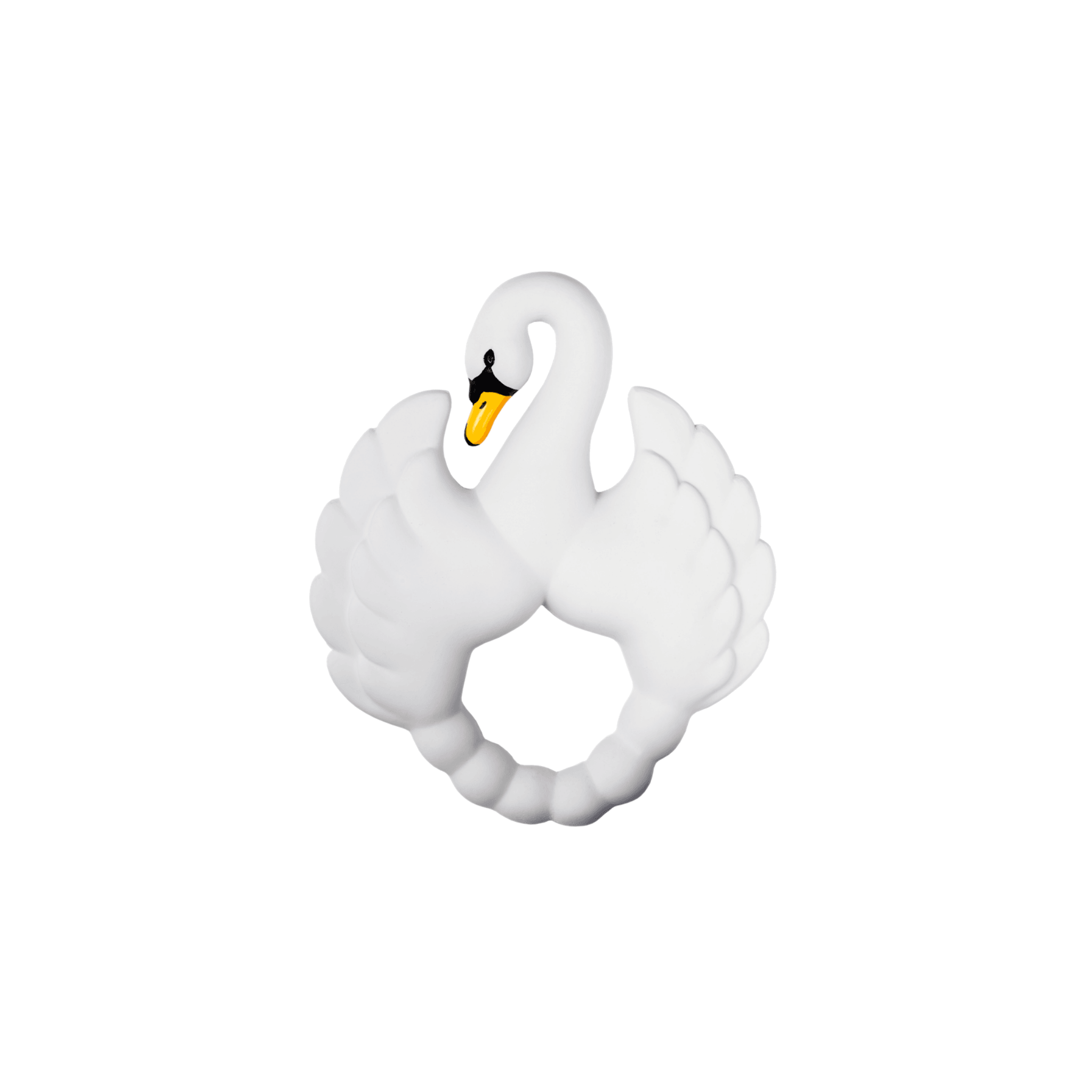 Beißring Schwan