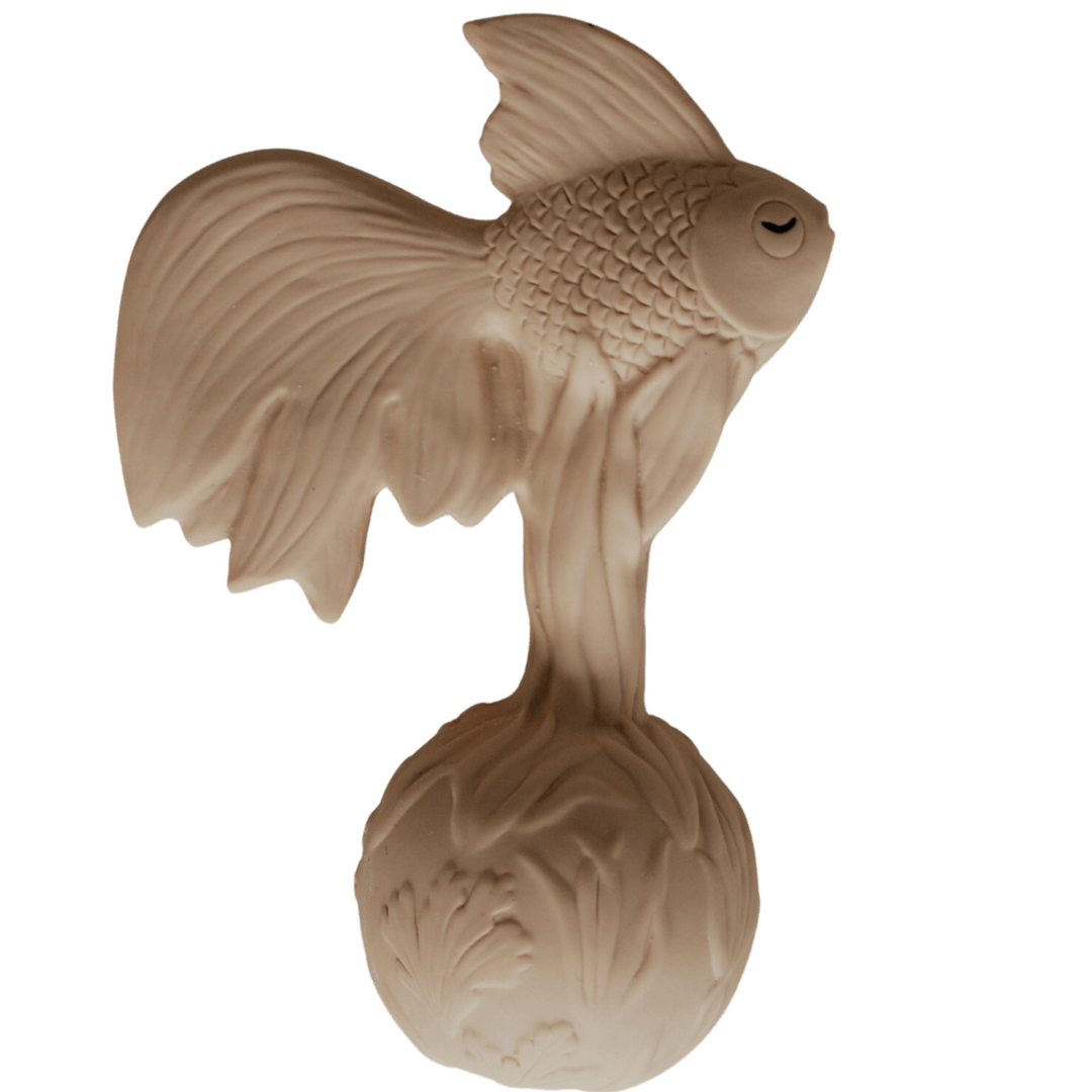 Goldfischrassel
