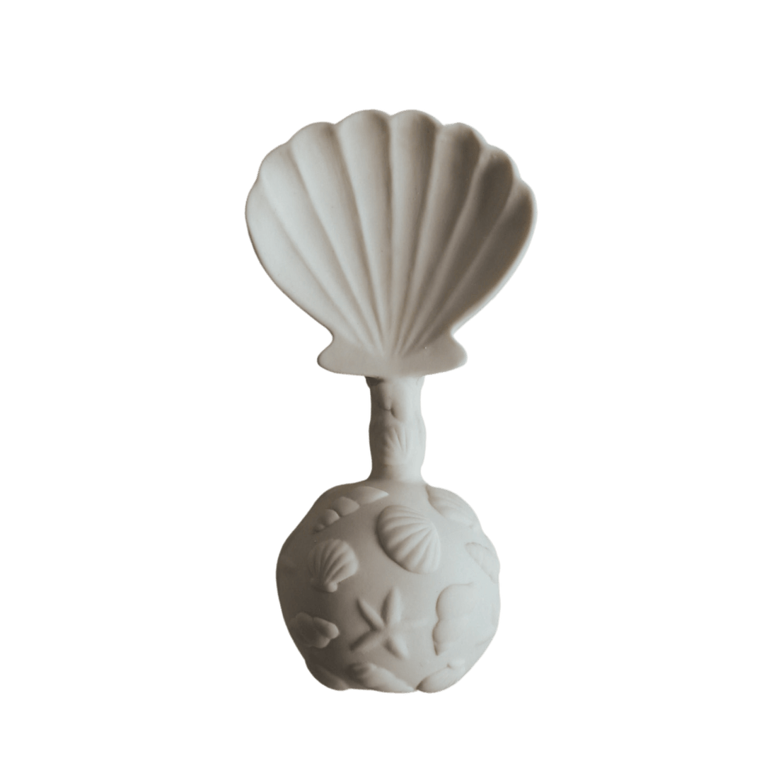 Muschelrasseln