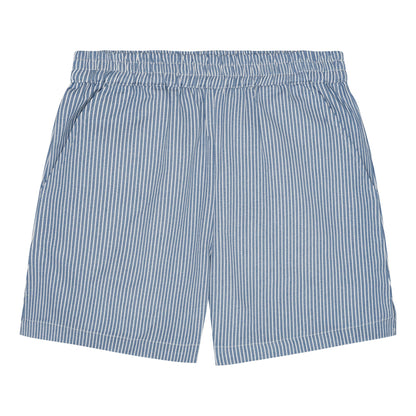 Mælkedreng Shorts - Blue
