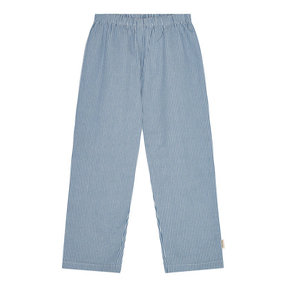 Ada Milchjungenhose - blau und weiß
