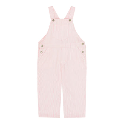 Rosey Mælkedreng overalls - junior
