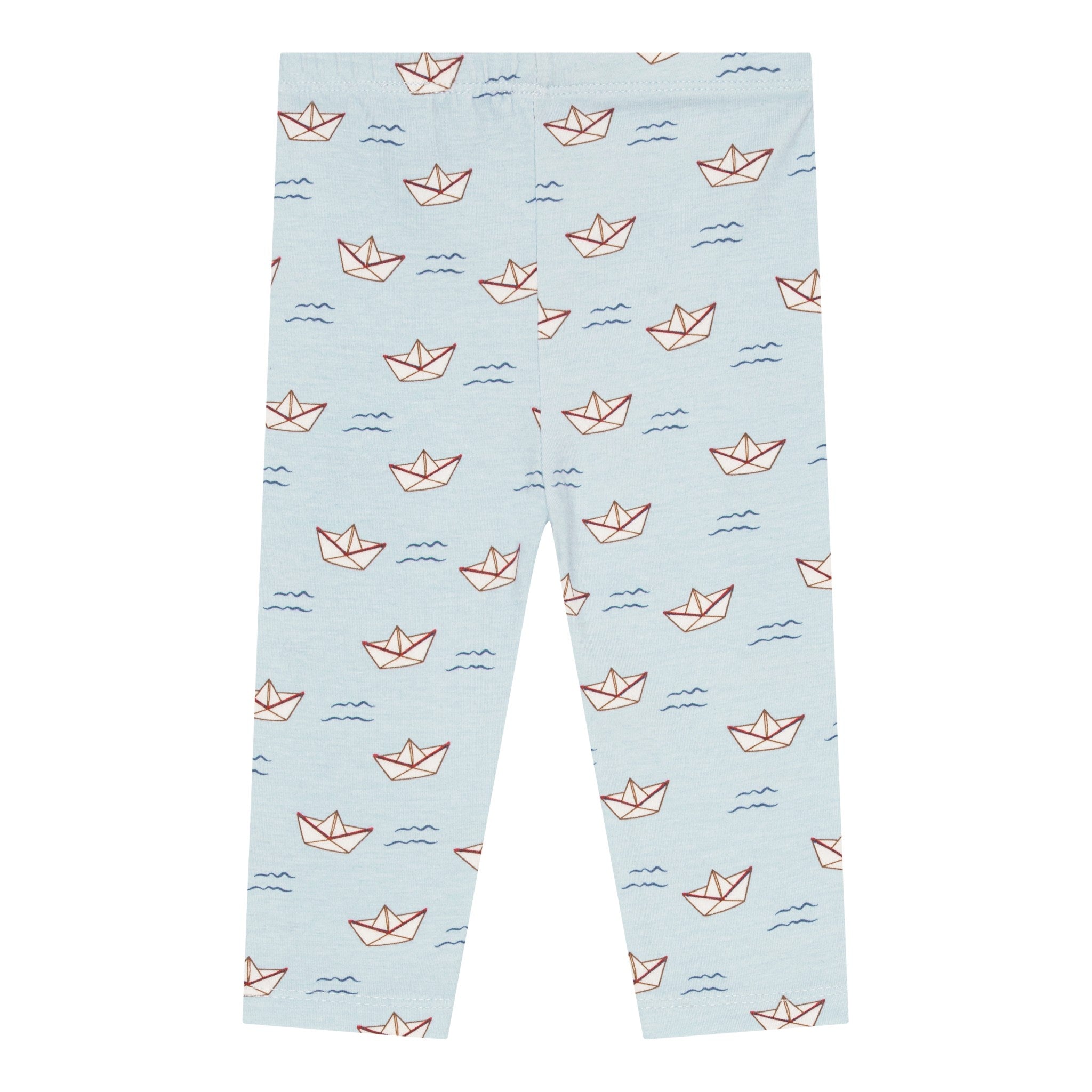 leggings - paperboat mini