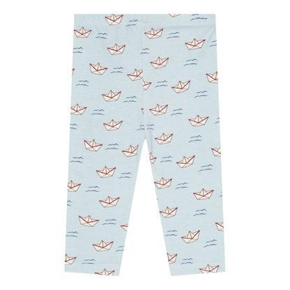 leggings - paperboat mini