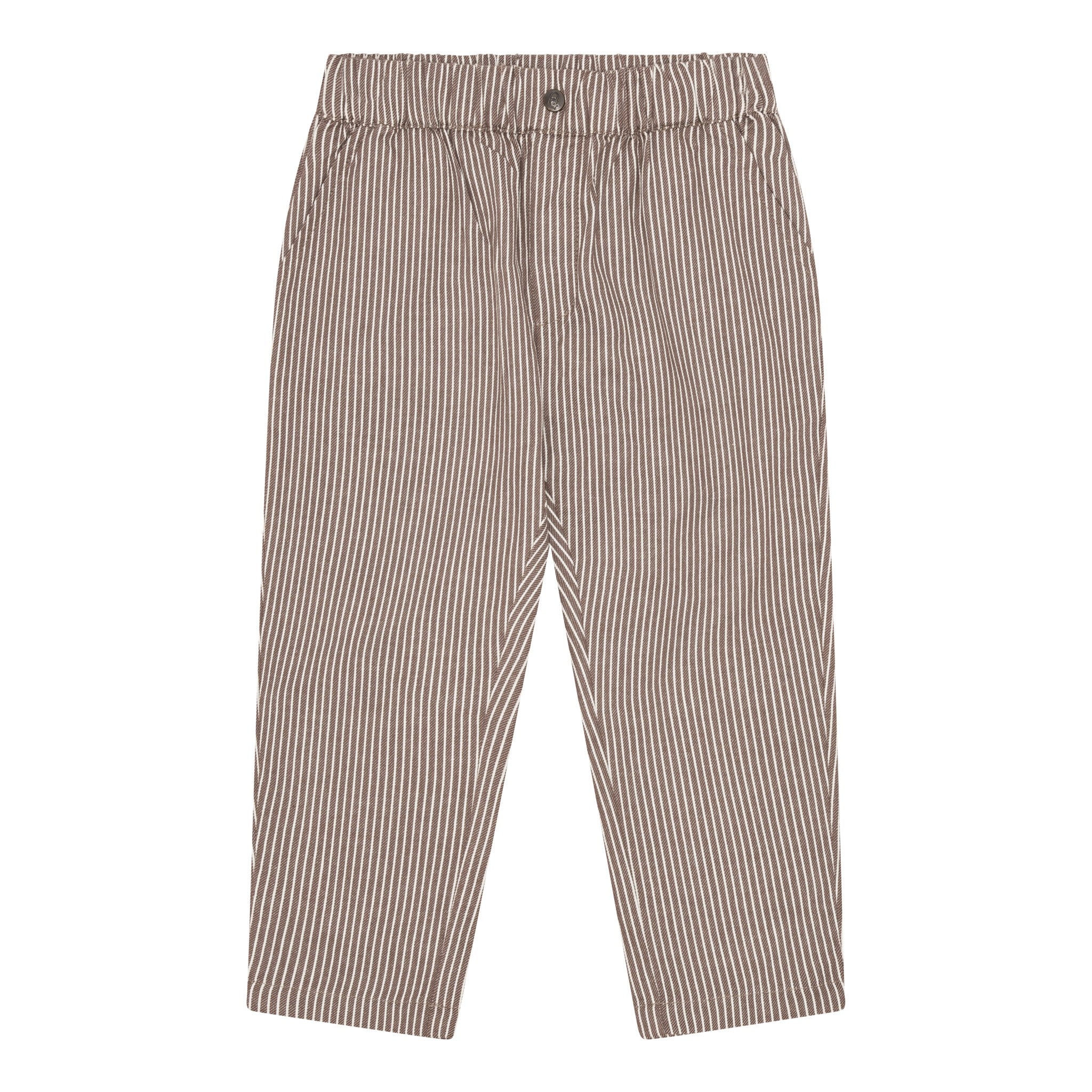 Bukser - milkboy brown