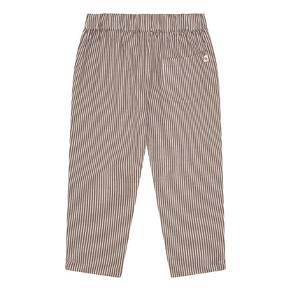 Bukser - milkboy brown
