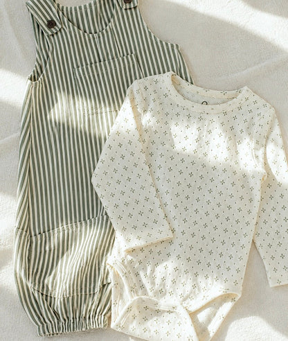 jersey body - little petals
