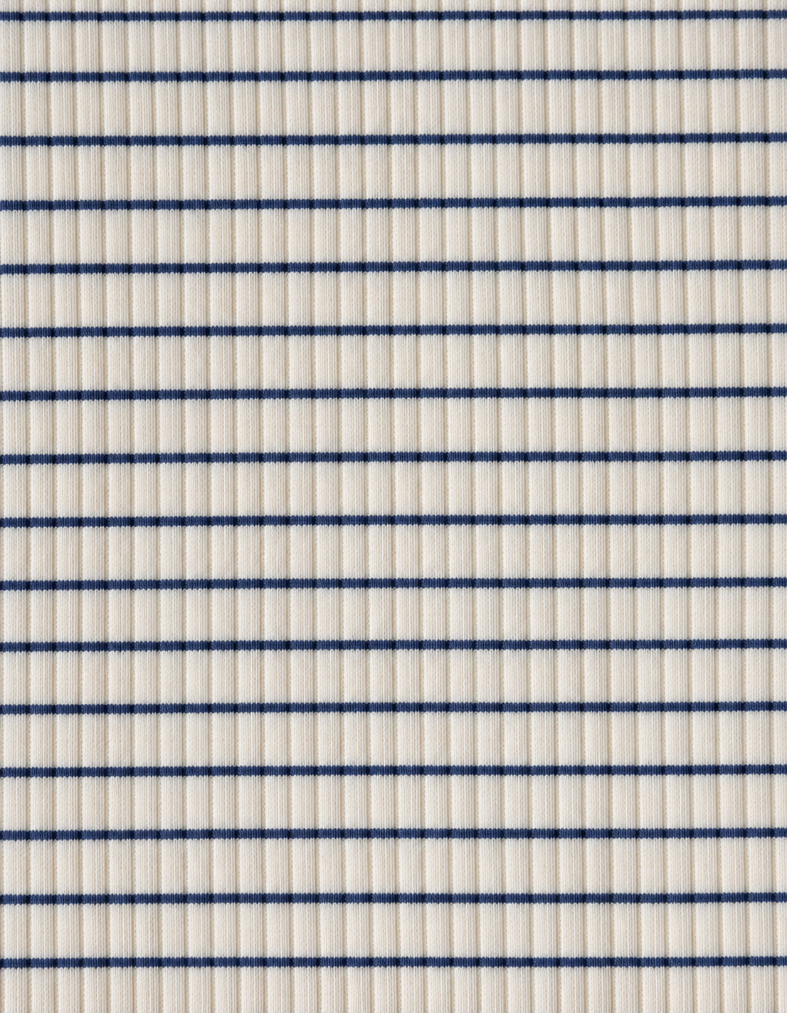chunky rib body - softice  stripes
