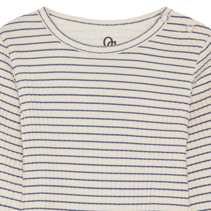 chunky rib body - softice  stripes
