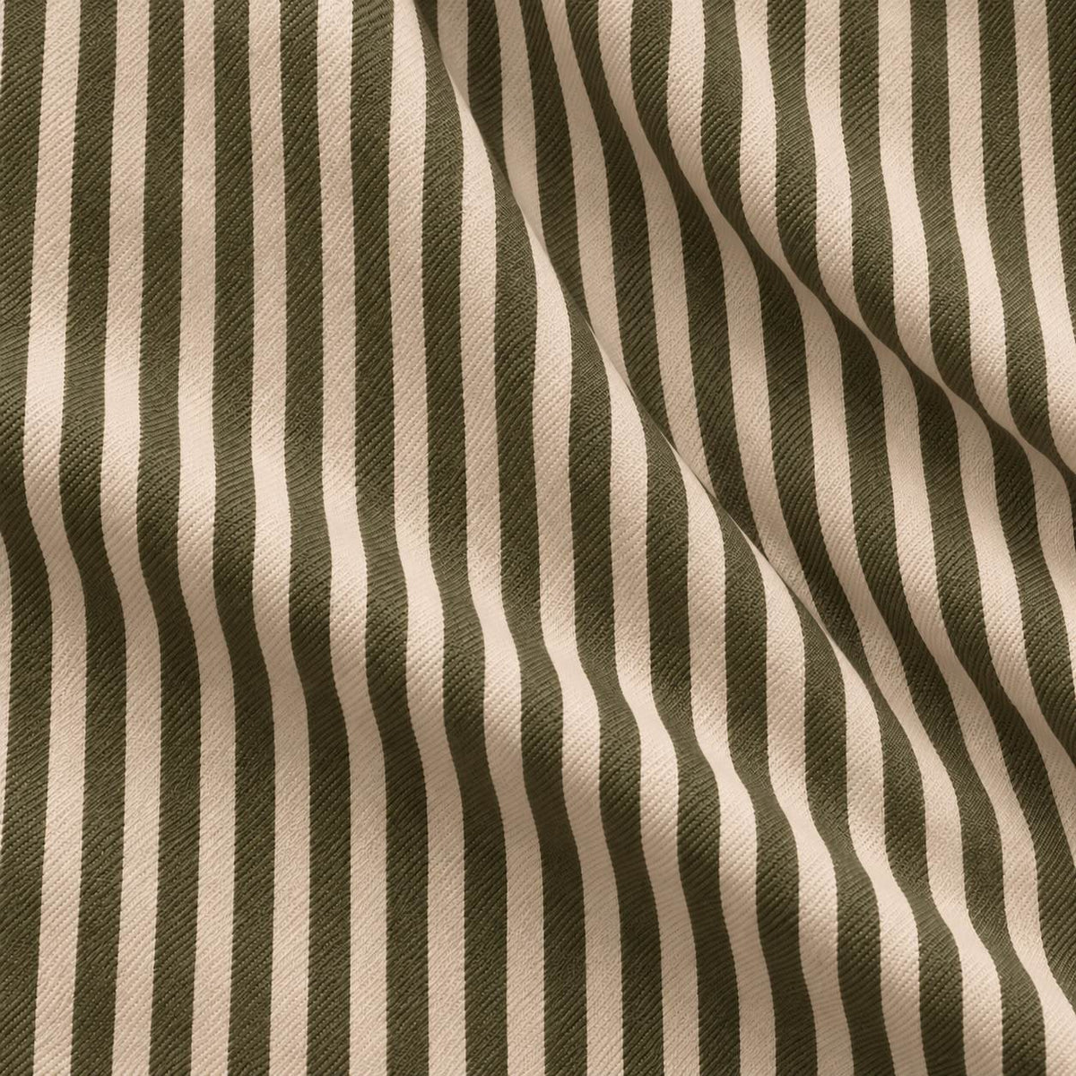 Skjorte - milkboy green