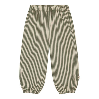 bukser baby -  milkboy green