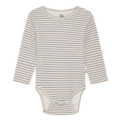chunky rib body - softice  stripes