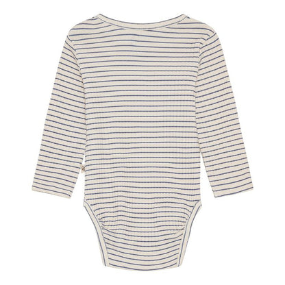 chunky rib body - softice  stripes