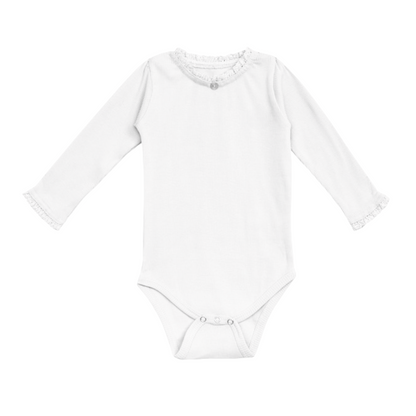 Basic für Babymädchen - gots