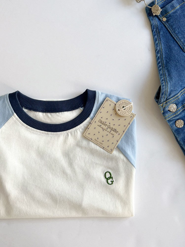Baseball-T-Shirt