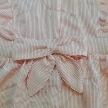 Idun Milchjungenkleid – rosa