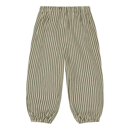 bukser baby -  milkboy green