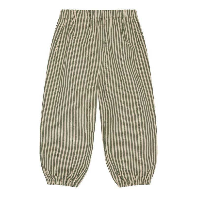 bukser baby -  milkboy green
