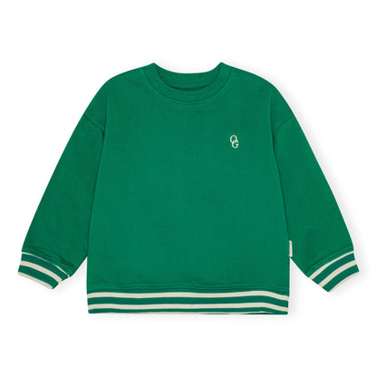 Summer sweatshirt