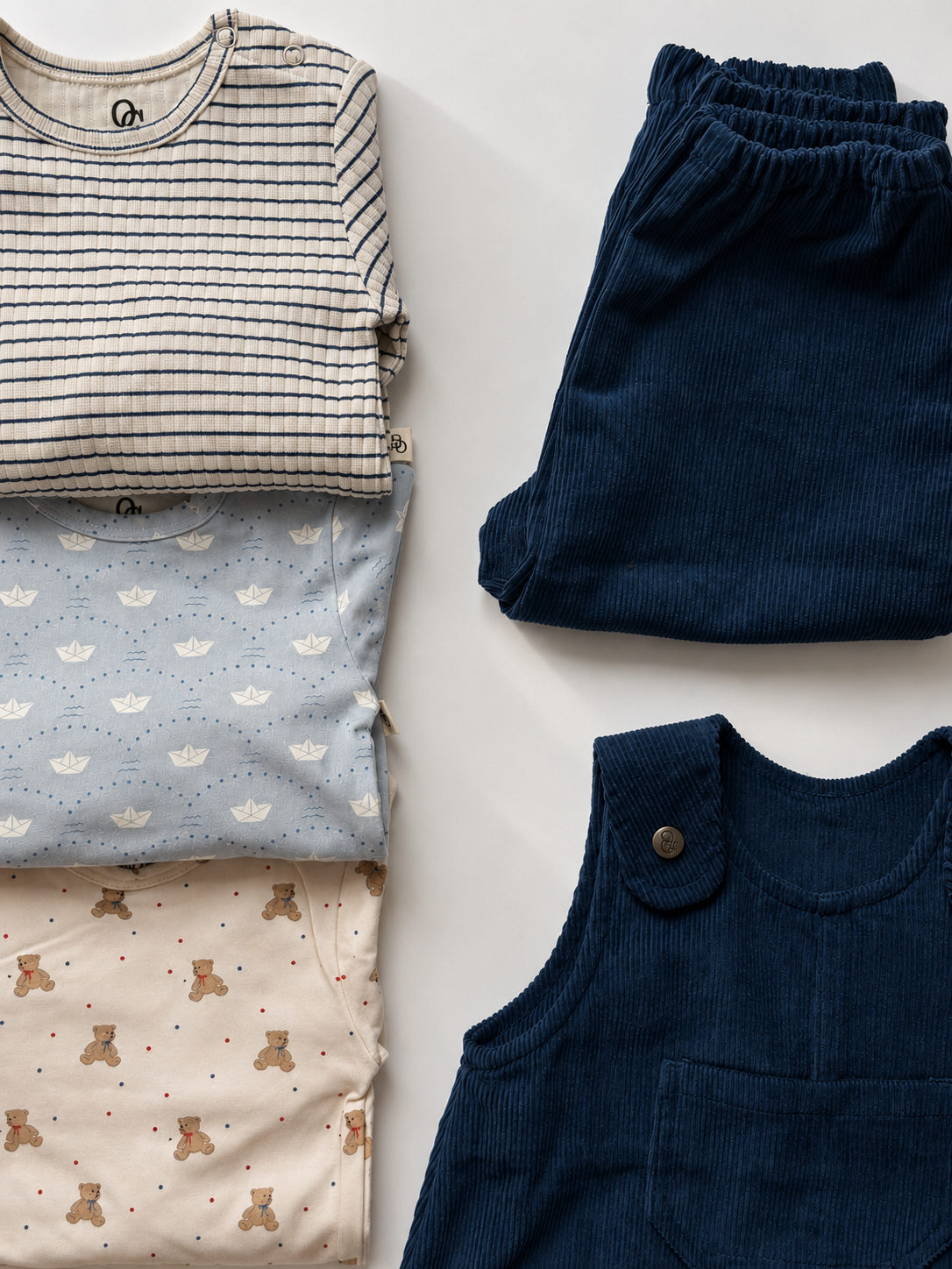 jersey body - mini marine