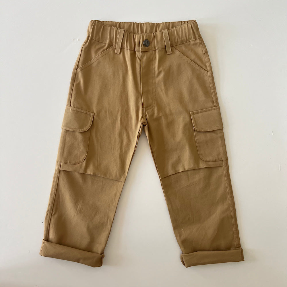 Cargohose