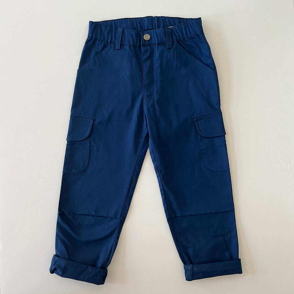 Cargohose