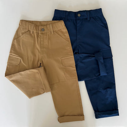 Cargohose