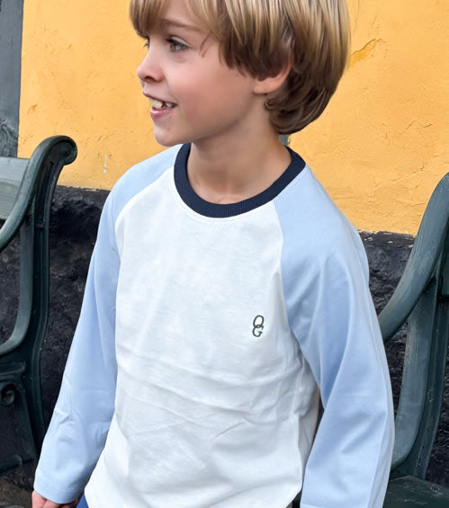 Baseball-T-Shirt