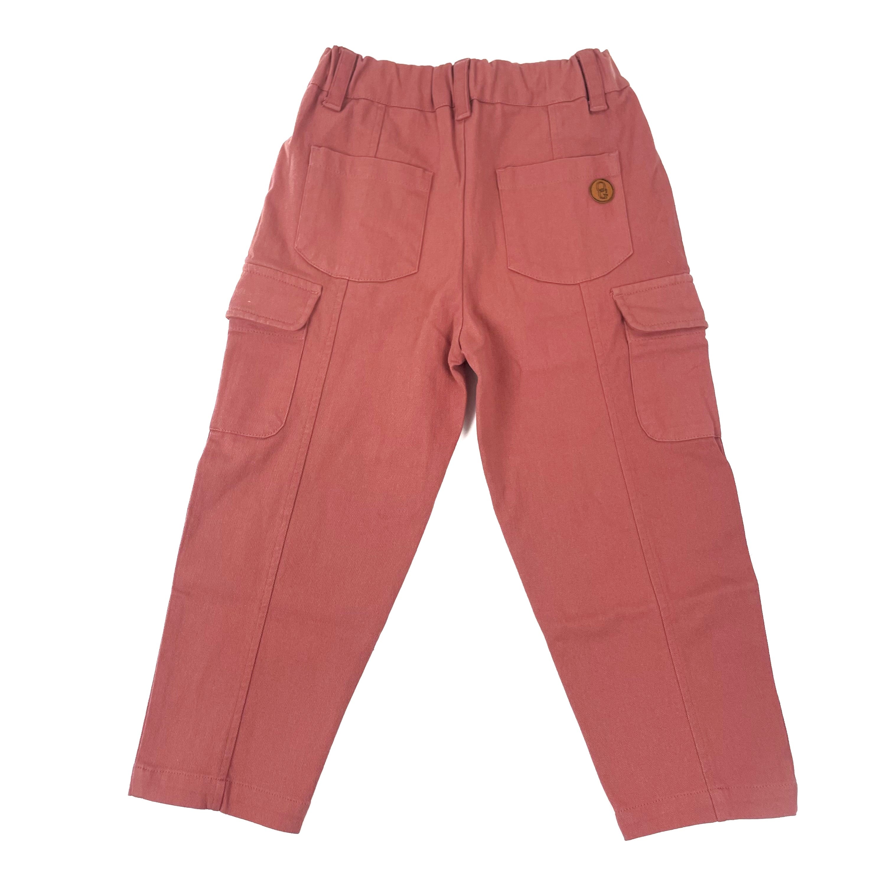 Basic-Hose - Leggings - GOTS