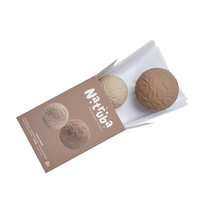 Sinnesball-Paket 2-tlg.