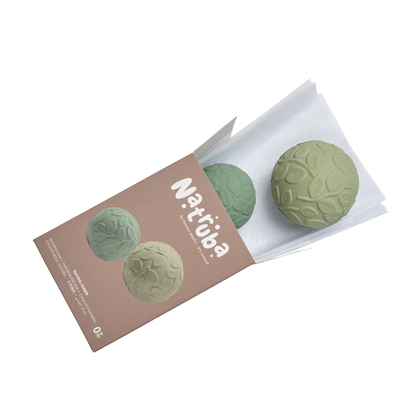 Sinnesball-Paket 2-tlg.