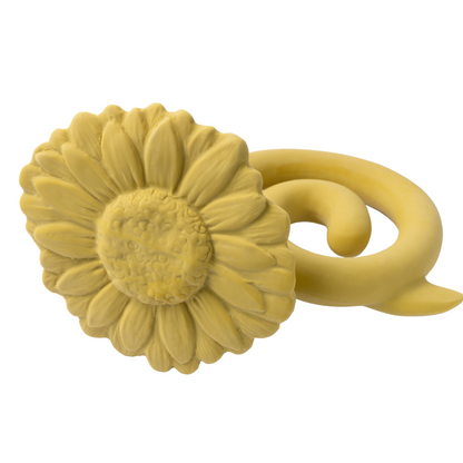 Sonnenblumen-Beißring