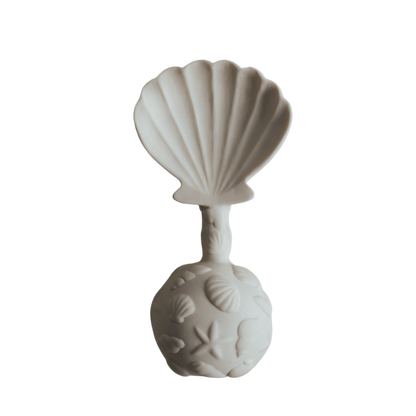 Muschelrasseln 