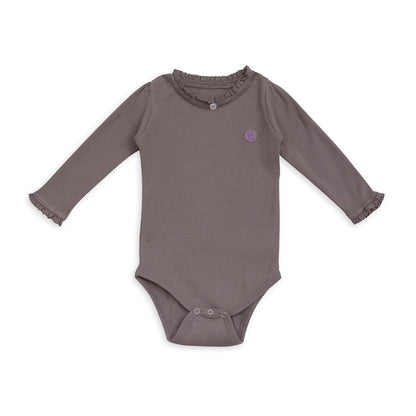Basic für Babymädchen - gots